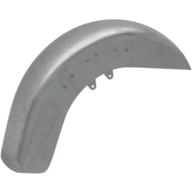 DRAG SPECIALTIES Heavy-Duty Front Fender Harley Davidson FLST / FLSTC / FLSTCI / FLSTF / FLSTFB 1340-1800cc 87-17