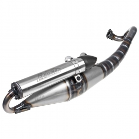 Exhaust GIANNELLI REKORD MORINI 50 2T