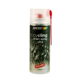 MOTIP Bicycle chain lubricant ULTRA "Chain spray ultra" 400ml