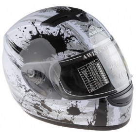 AWINA BASIC Full Face Helmet