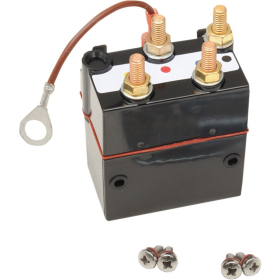WARN VRX / Vantage Winch Replacement Contactor 12V