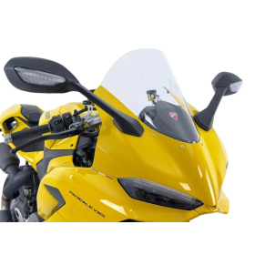 WRS Race Windshield Ducati Panigale V2 890 25-> Clear