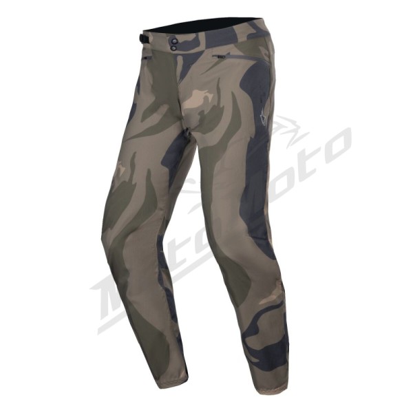 ALPINESTARS BICYCLE A-Dura Camo Pants