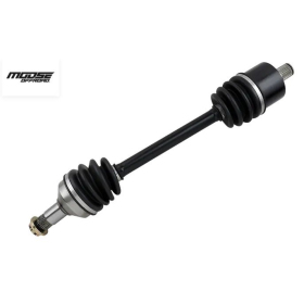 MOOSE OFFROAD Replacement Standard CV Axle Rear Arctic Cat 700-1000 14-19