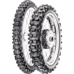 Tire PIRELLI Scorpion™ XC Mid Hard 100/100 R18