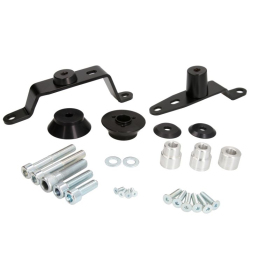 RDMOTO Crash pad fitting kit SL01 Honda CBR 650F 14-17
