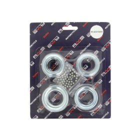 RMS Steering column bearing set. Malaguti CR1 / F10 / F12 / F15 50-100 94-06