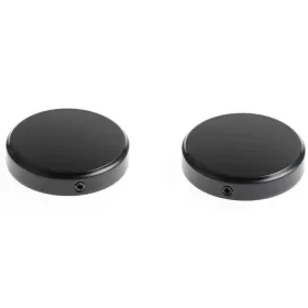CULT WERK Fork Caps Harley Davidson 1750-1868cc 2018-2024