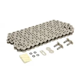 Chain JTC520X1R3NN Reinforced Silver