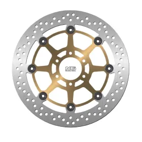 NG BRAKES Front Floating Brake Disc 300mm Aprilia / Cagiva 250-1000cc 99-08