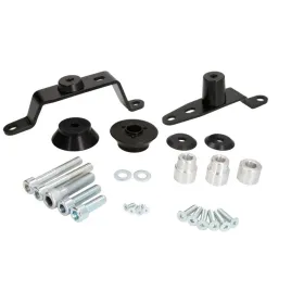 RDMOTO Crash pad fitting kit SL01 Honda CBR 650F 14-17
