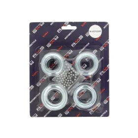 RMS Steering column bearing set. Malaguti CR1 / F10 / F12 / F15 50-100 94-06