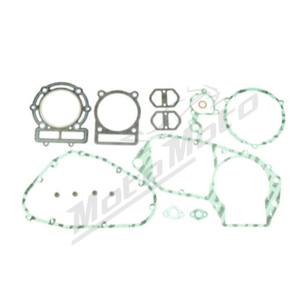 Athena Top-End Gaskets HUSQVARNA TC / TE 510 89-91