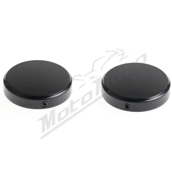 CULT WERK Fork Caps Harley Davidson 1750-1868cc 2018-2024