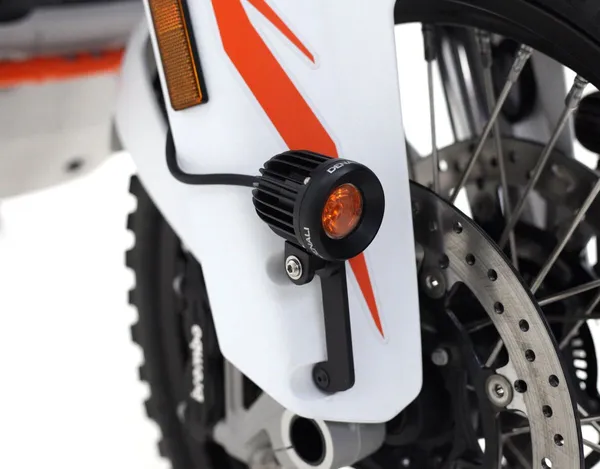 DENALI Driving Light Mount KTM Super Adventure 1290cc 21-24