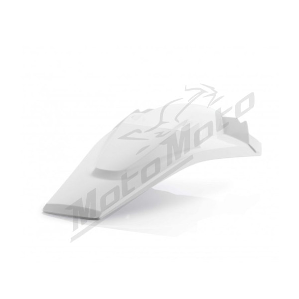Rear mudguard ACERBIS Husqvarna FC/ TC 125-450cc 2016-2018