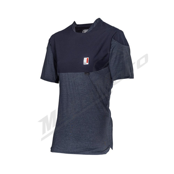 Leatt mtb bike jersey allmtn 3.0 