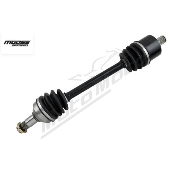 MOOSE OFFROAD Replacement Standard CV Axle Rear Arctic Cat 700-1000 14-19