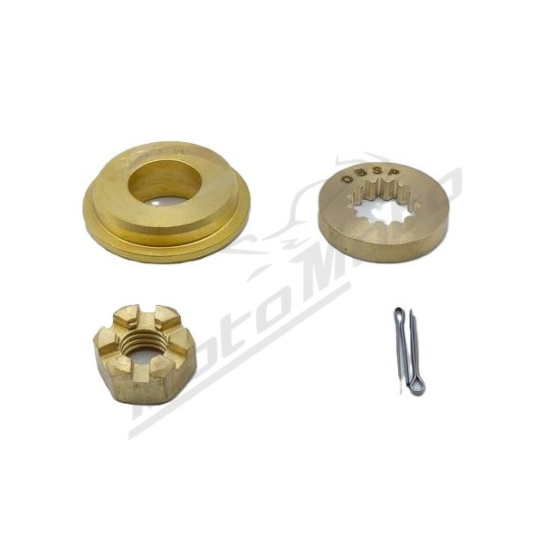 POLASTORM Propeller hardware kit 15-35HP Johnson / Evinrude