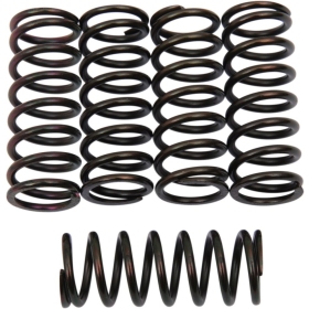 BARNETT Clutch Spring Kit HONDA / KAWASAKI / SUZUKI / TRIUMPH 125-1050CC 1983-2020