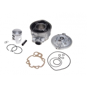 Cylinder kit MAXTUNED AM6 LC 70cc / Ø47 / PIN Ø12