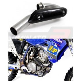 Duslintuvo vamzdis Dominator HEADER PIPE YAMAHA YZF 250 / YZ 250 F 2003-2005