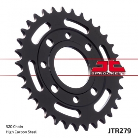 Rear sprocket JTR279