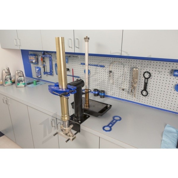 Motion Pro Pivot Suspension Vise