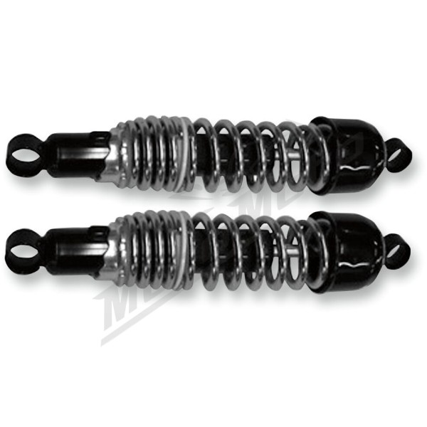 EMGO Galiniai amortizatoriai 2vnt Kawasaki / Suzuki / Yamaha 250/1100 73-85