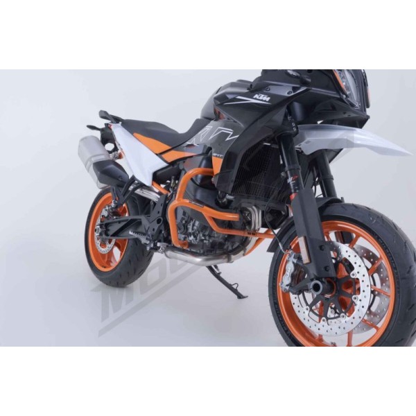 SW-MOTECH Crash Bar KTM SMT 890 23-24