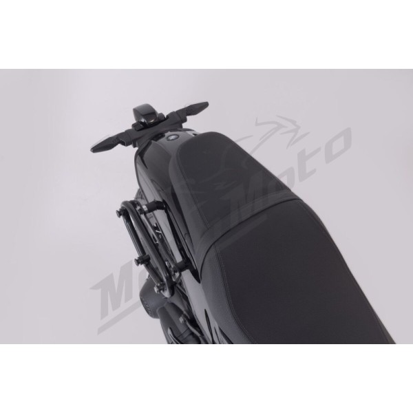 SW-MOTECH SLC Side Carrier BMW R 12 24-25