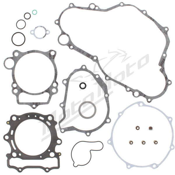 Winderosa (vertex) gasket set Yamaha YZF 426 00–02