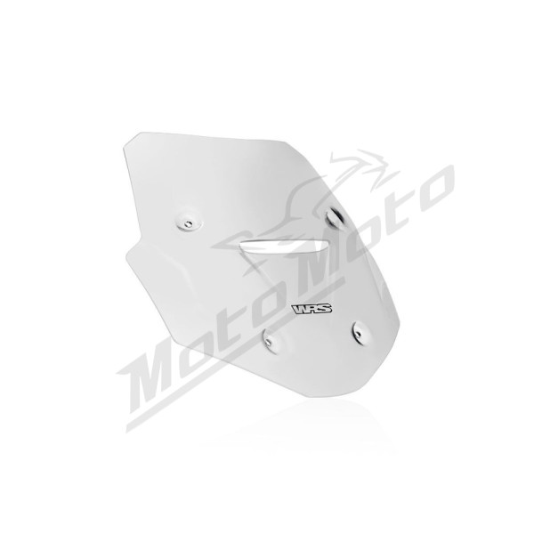 WRS SPORT Windscreen Clear Triumph Tiger 1200cc 22-24