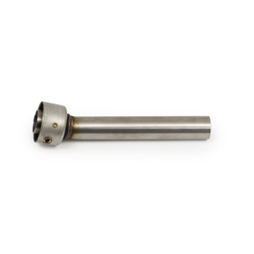 AKRAPOVIC Noise Damper V-TUV246 Kymco AK 550I 17-20