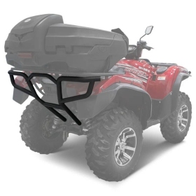Rival Rear Bumper Steel Yamaha Grizzly 700 / Kodiak 450 2016