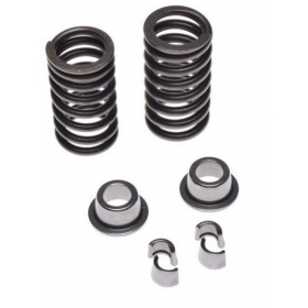 Valve spring, rubber, rentainer kit SYM ORBIT 25-50cc 2007-2012