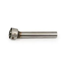 AKRAPOVIC Noise Damper V-TUV246 Kymco AK 550I 17-20