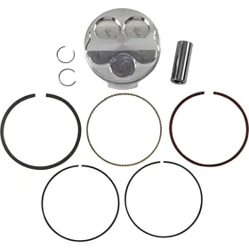 JE PISTONS Pro Series Piston Kit Ø95,00mm Yamaha YFZ 450 06-18