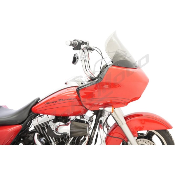 KLOCK WERKS Flare™ Windshield HARLEY DAVIDSON FLTRX 1450-1690 98-13