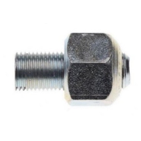 Clutch lever screw M10 1pc