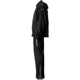 Two-piece rain suit Acerbis X-Thunder 