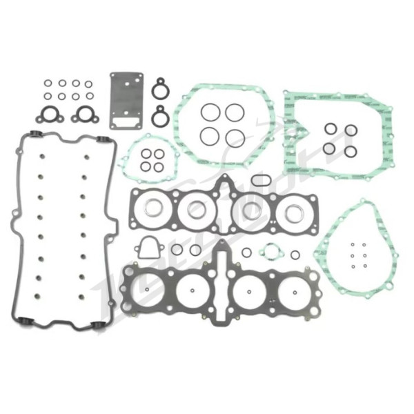 ATHENA Engine Gasket Set Suzuki GSX-R 750ccc 85-87