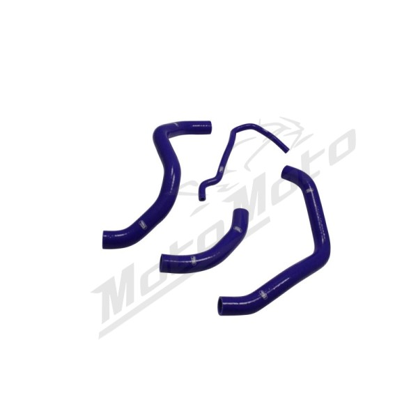 SAMCO SPORT Radiator Hose Kit Suzuki GSX-R 1000cc 17-25
