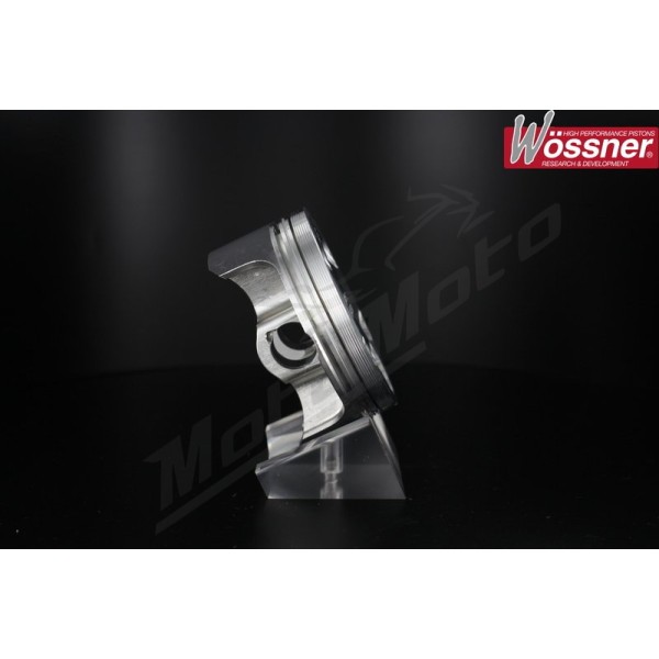 WÖSSNER Forged Piston 76,96-76,97mm Fantic / GasGas / Yamaha 05-15
