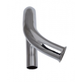 Exhaust elbow SIMSON SR 70 32MM 