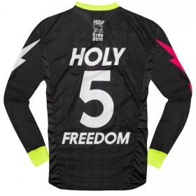 Off Road Marškinėliai HolyFreedom Cinque