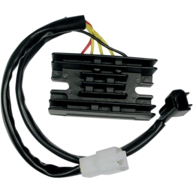 RICK'S MOTORSPORT ELECTRIC Regulator and Rectifier Suzuki DR-Z 400cc 00-20