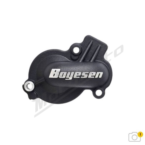 BOYESEN Hyflow Waterpump Cover Kawasaki KX 125 01-22