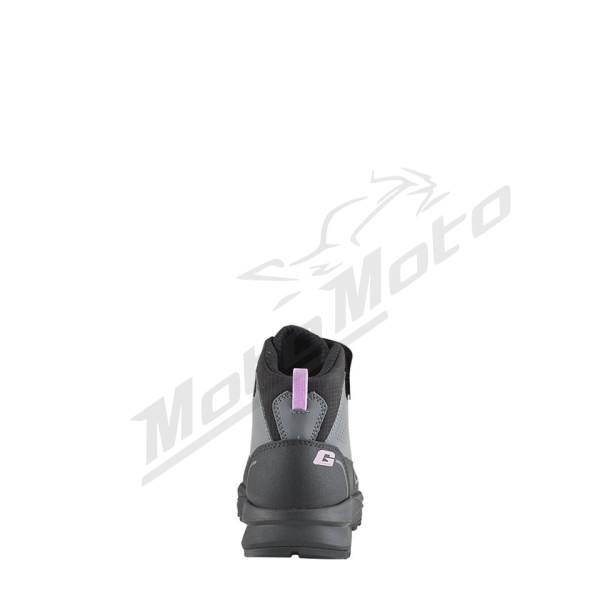 Gaerne Women's Short Hiking Boots g_nexo aquatech lady