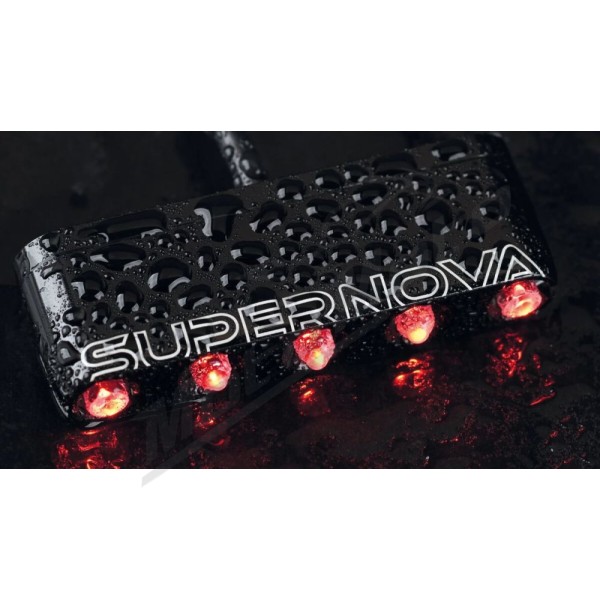 SUPERNOVA M99 Tail Light (45 km/h)